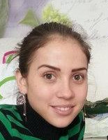 Oleksandra