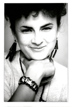 Nadja Merker