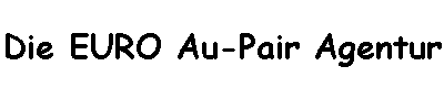 EURO Au-Pair