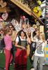 Au-Pair-Treffen 2011-2